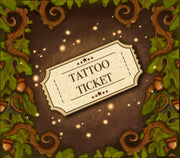 Tattoo Permission