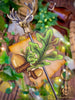 The First Acorns