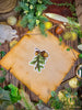 The First Acorns