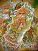 Mushling Pillar