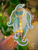 Enchanted Key - Green