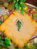 Enchanted Key - Green