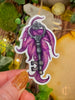 Enchanted Key - Purple