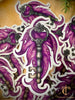 Enchanted Key - Purple