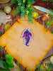 Enchanted Key - Purple