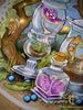 The Wood Witch's Treasures