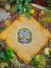 The Wood Witch's Treasures