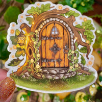 Fairy Door