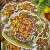 Fairy Door