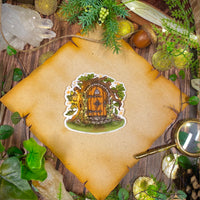 Fairy Door