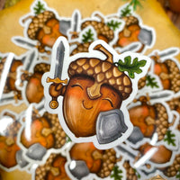 Acorn Army