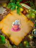 Cup Of Spring