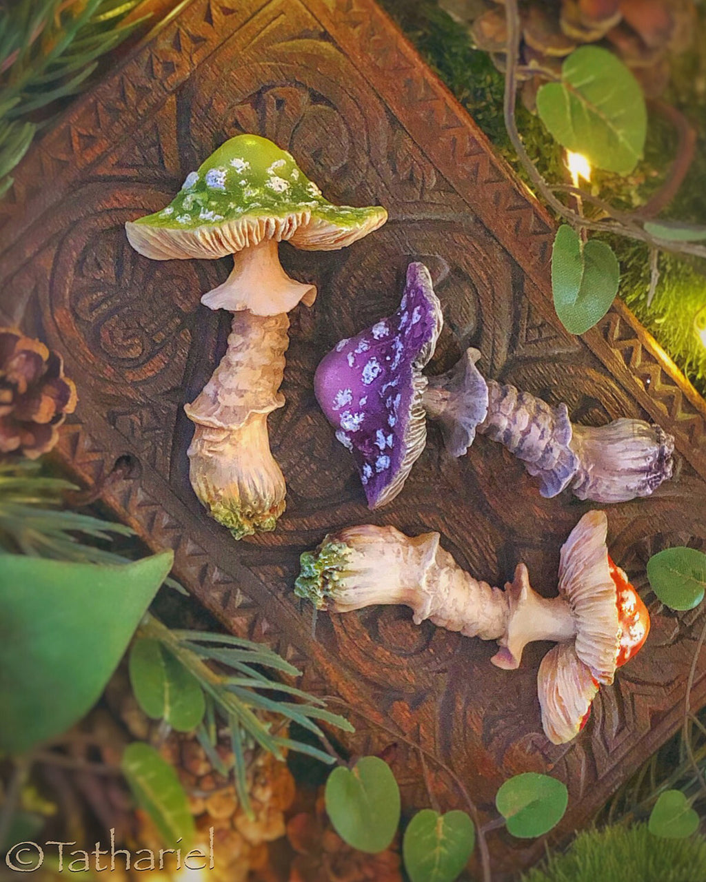 Mushling