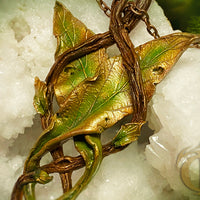 Timeless Evenstar Pendant