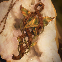 Timeless Evenstar Pendant