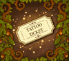Tattoo Permission