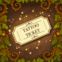 Tattoo Permission