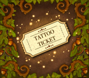 Tattoo Permission